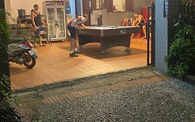 Aurora Backpackers Hostel